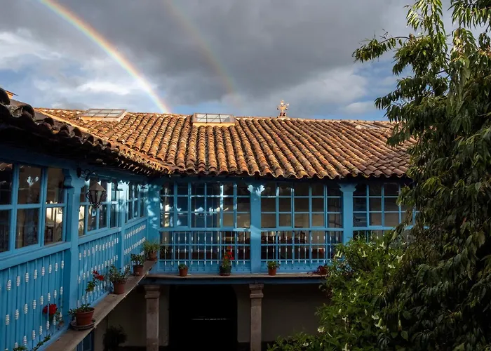 Casaadriana Cuzco