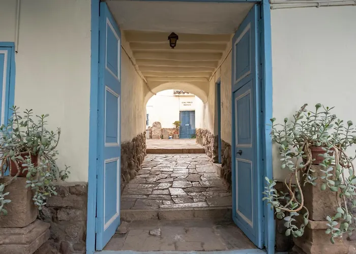Casaadriana Appartamento *
